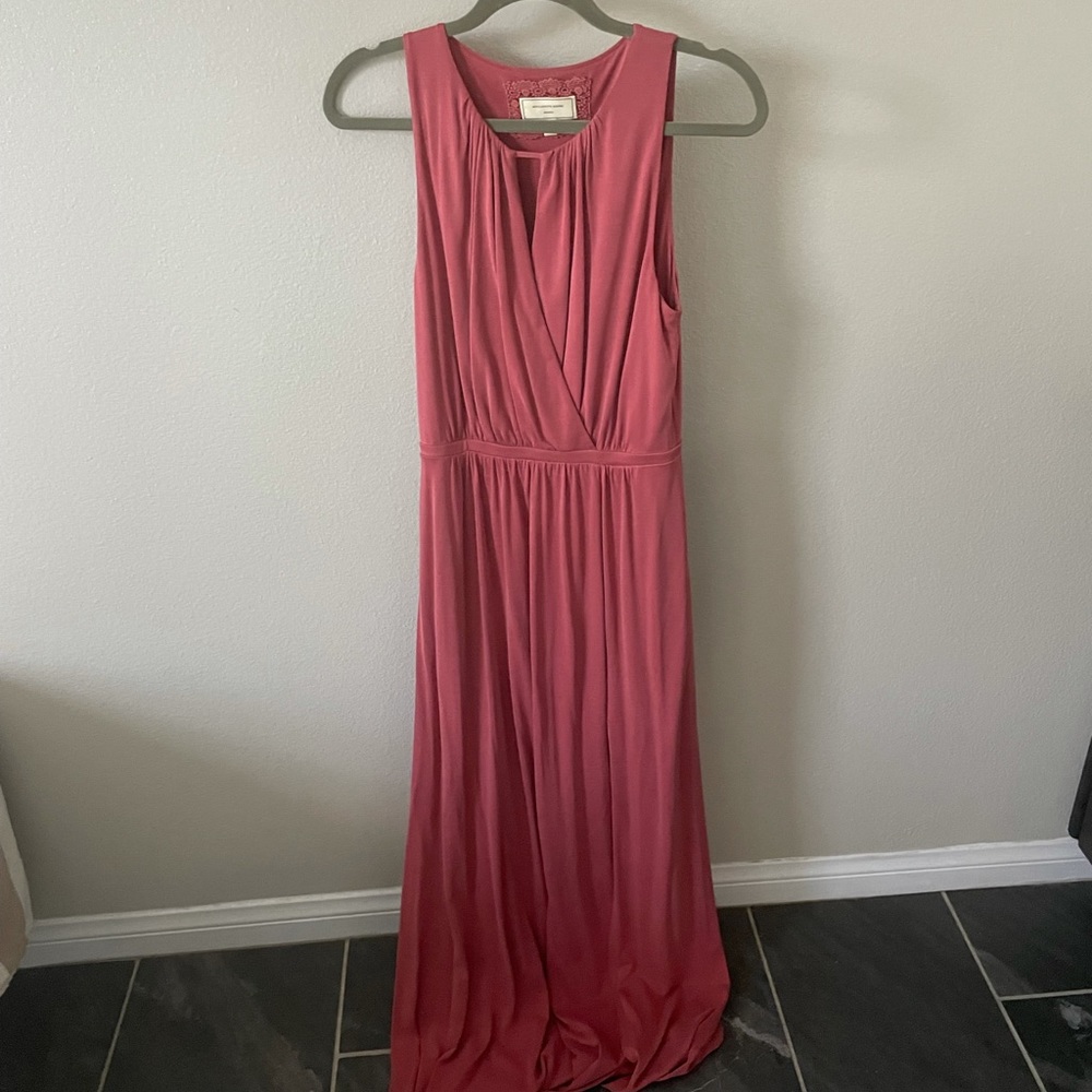 Anthropologie Dress